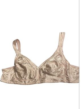 Diana secret women’s bras size 40D pink